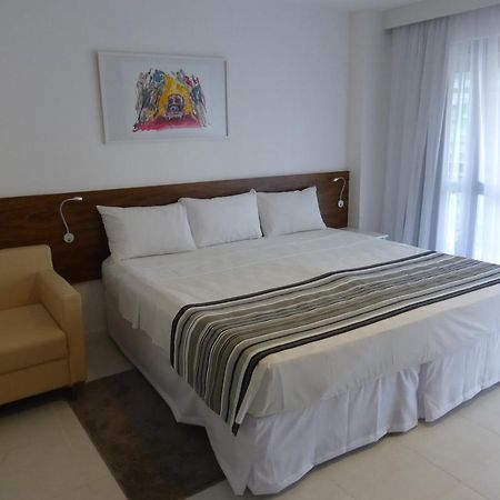 Brasilia Boutique House Apartman Kültér fotó