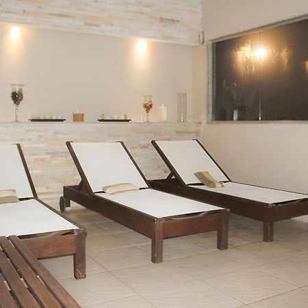 Brasilia Boutique House Apartman Kültér fotó