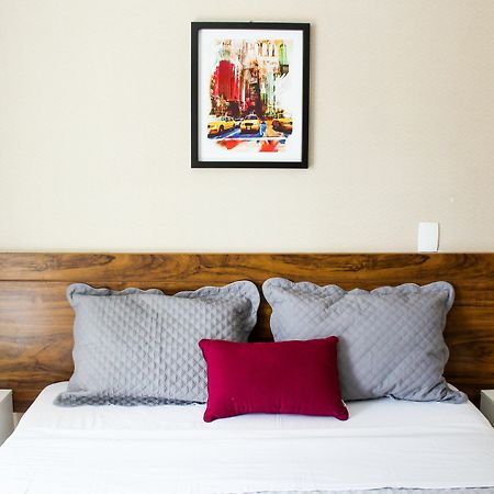 Brasilia Boutique House Apartman Kültér fotó