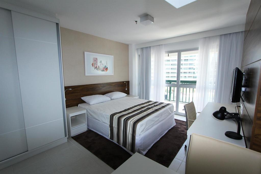 Brasilia Boutique House Apartman Kültér fotó