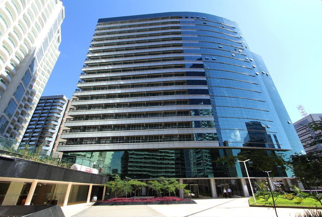 Brasilia Boutique House Apartman Kültér fotó