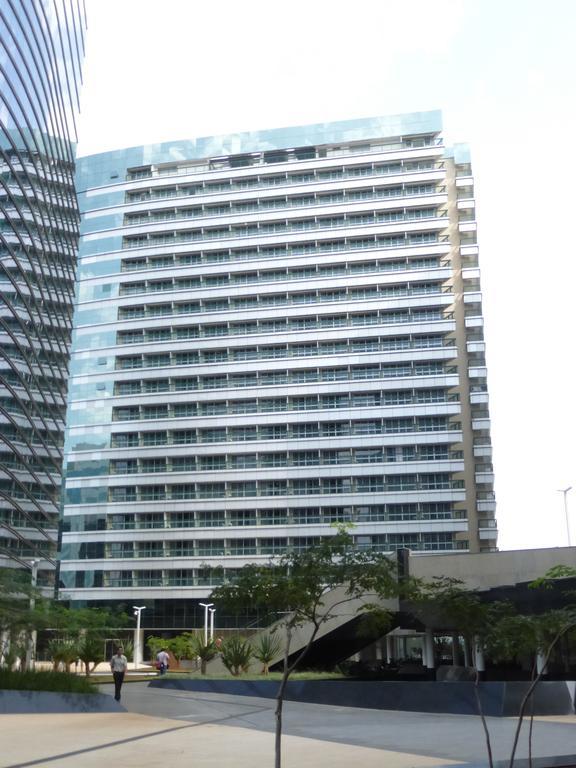 Brasilia Boutique House Apartman Kültér fotó