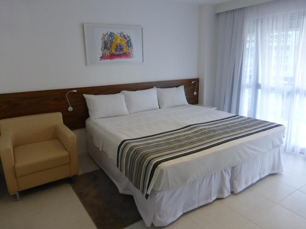Brasilia Boutique House Apartman Kültér fotó