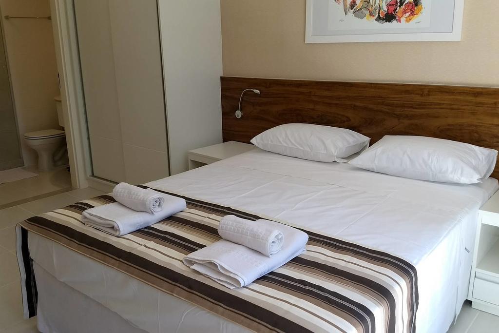 Brasilia Boutique House Apartman Kültér fotó