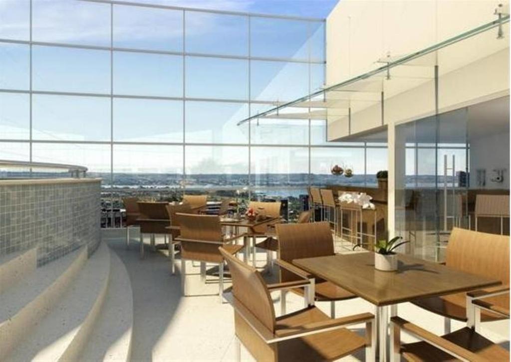 Brasilia Boutique House Apartman Kültér fotó