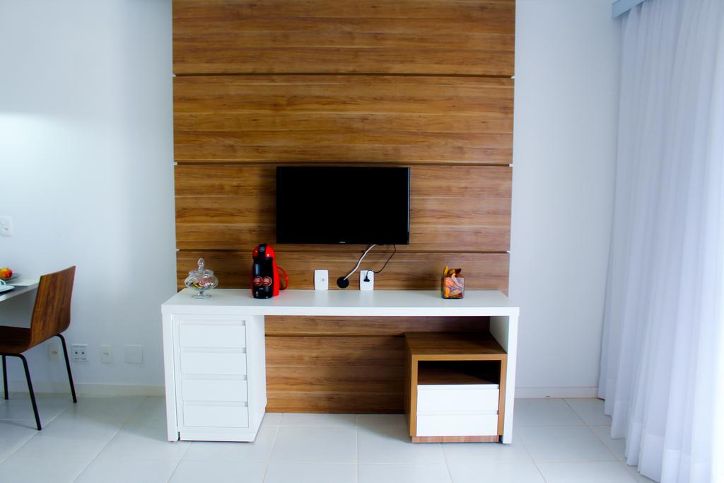 Brasilia Boutique House Apartman Kültér fotó