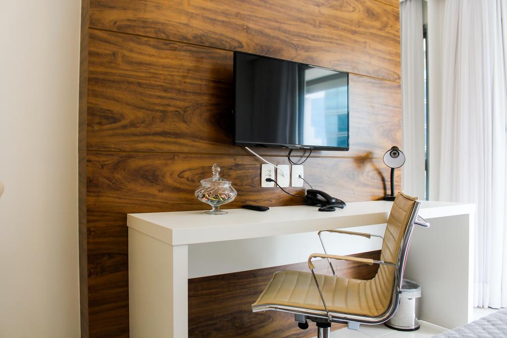 Brasilia Boutique House Apartman Kültér fotó