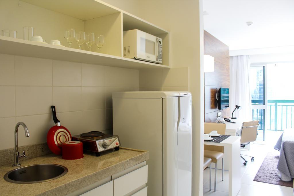 Brasilia Boutique House Apartman Kültér fotó