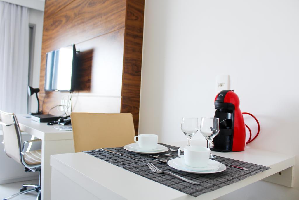 Brasilia Boutique House Apartman Kültér fotó