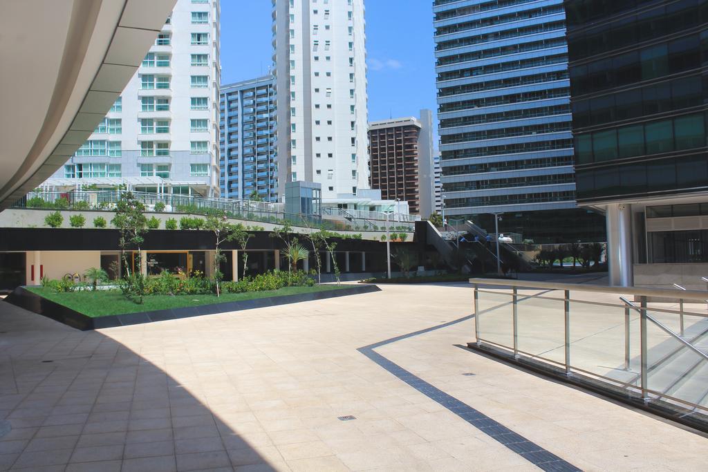 Brasilia Boutique House Apartman Kültér fotó