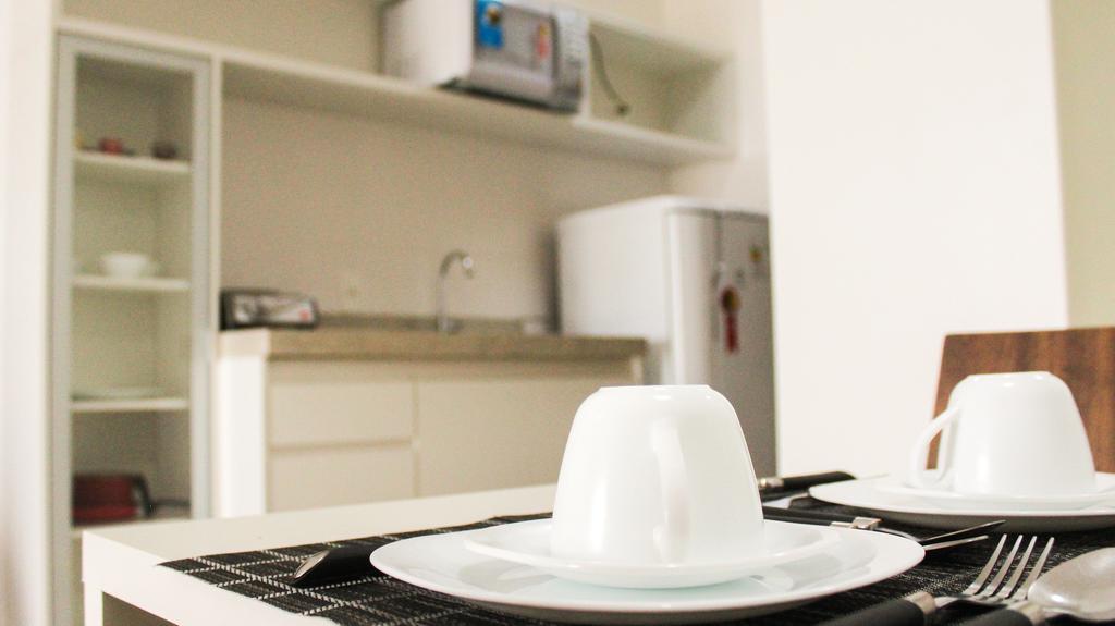 Brasilia Boutique House Apartman Kültér fotó