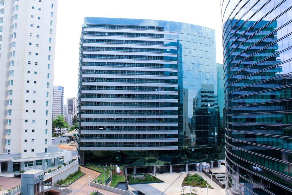 Brasilia Boutique House Apartman Kültér fotó