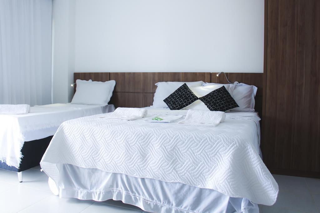Brasilia Boutique House Apartman Kültér fotó