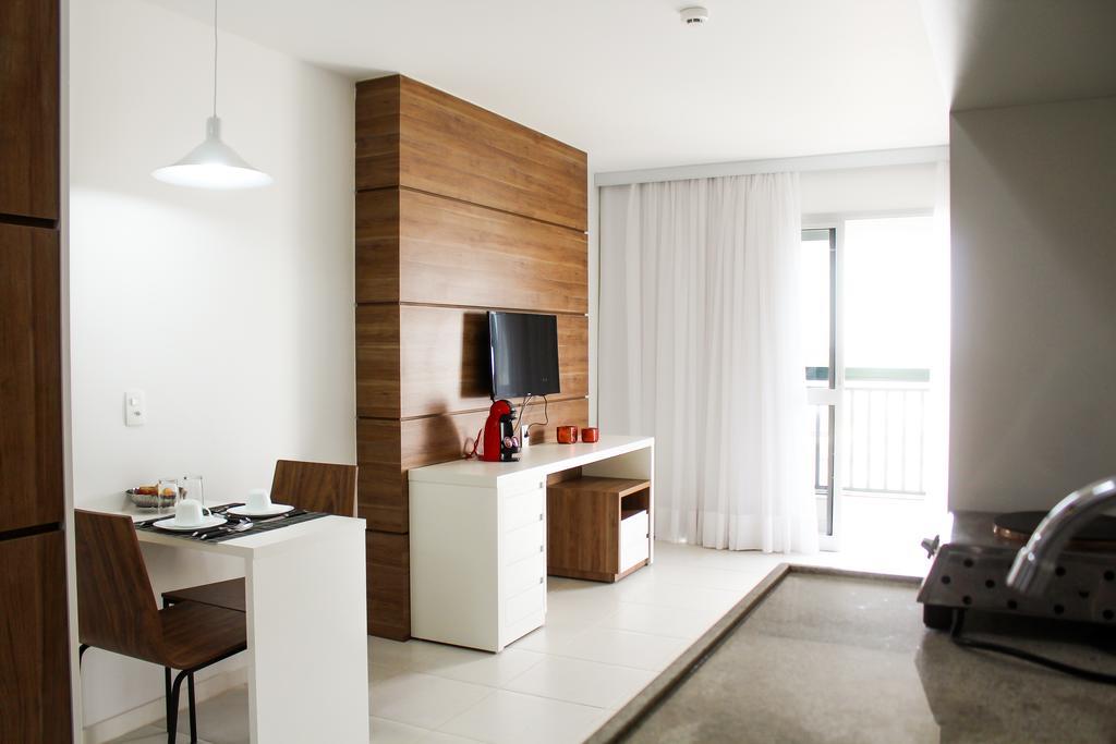 Brasilia Boutique House Apartman Kültér fotó