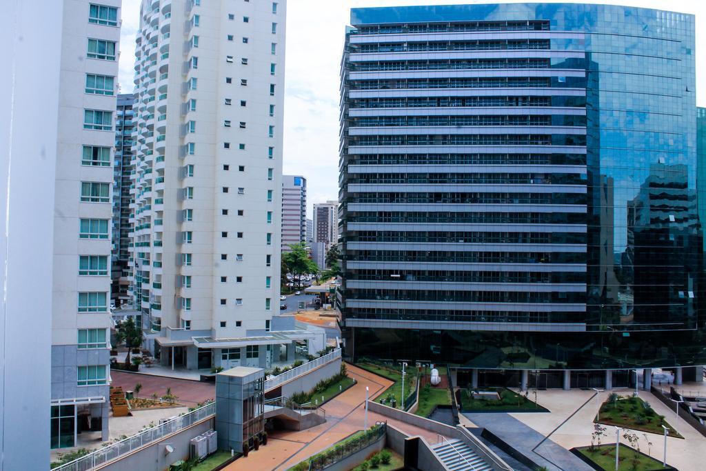 Brasilia Boutique House Apartman Kültér fotó