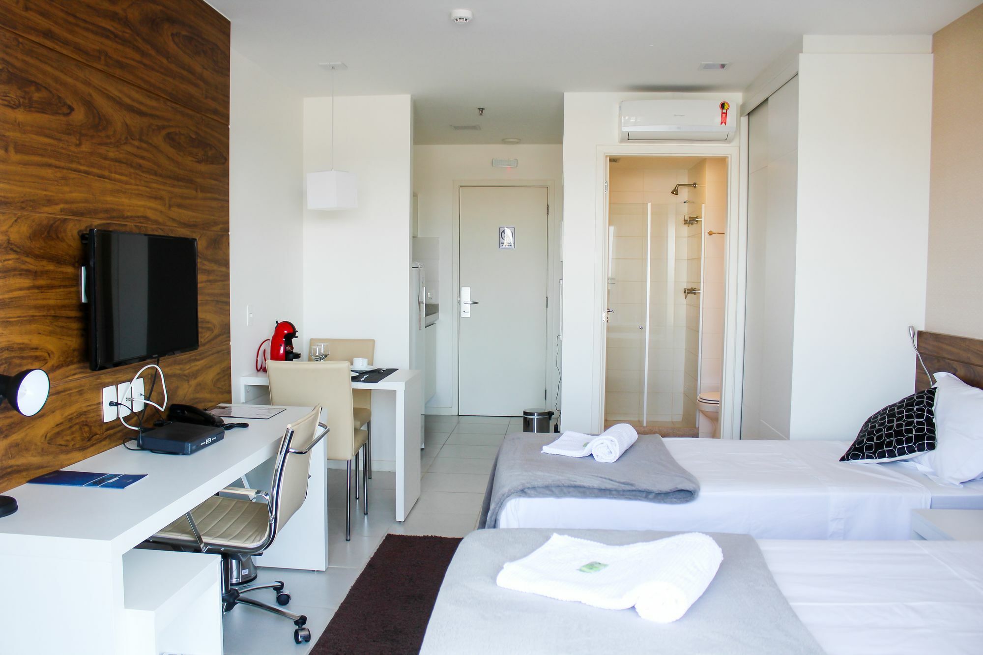 Brasilia Boutique House Apartman Kültér fotó