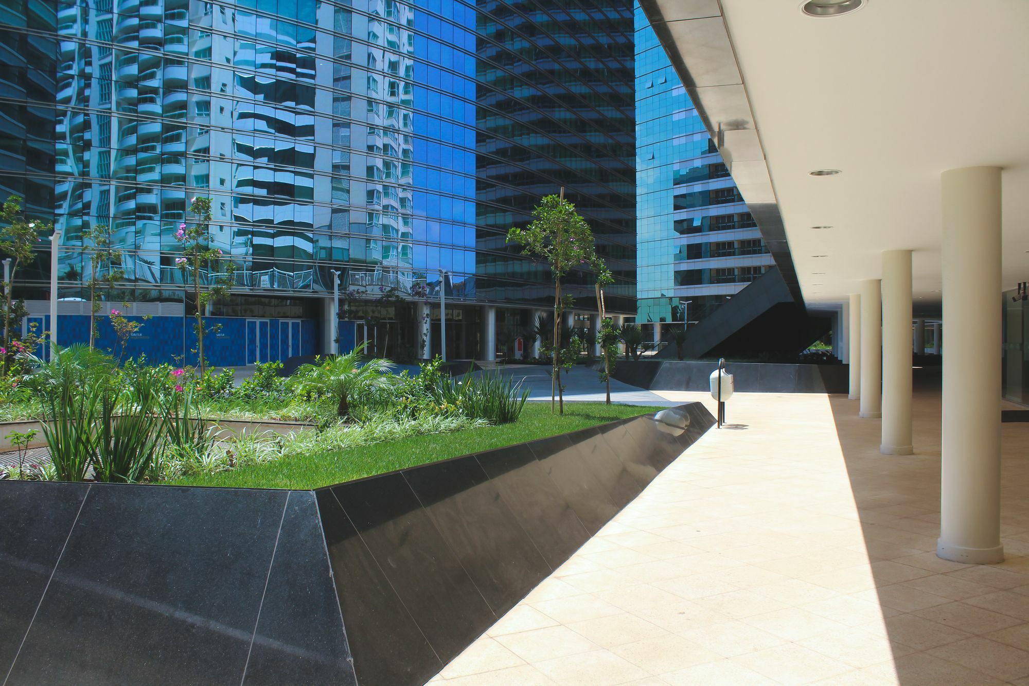 Brasilia Boutique House Apartman Kültér fotó