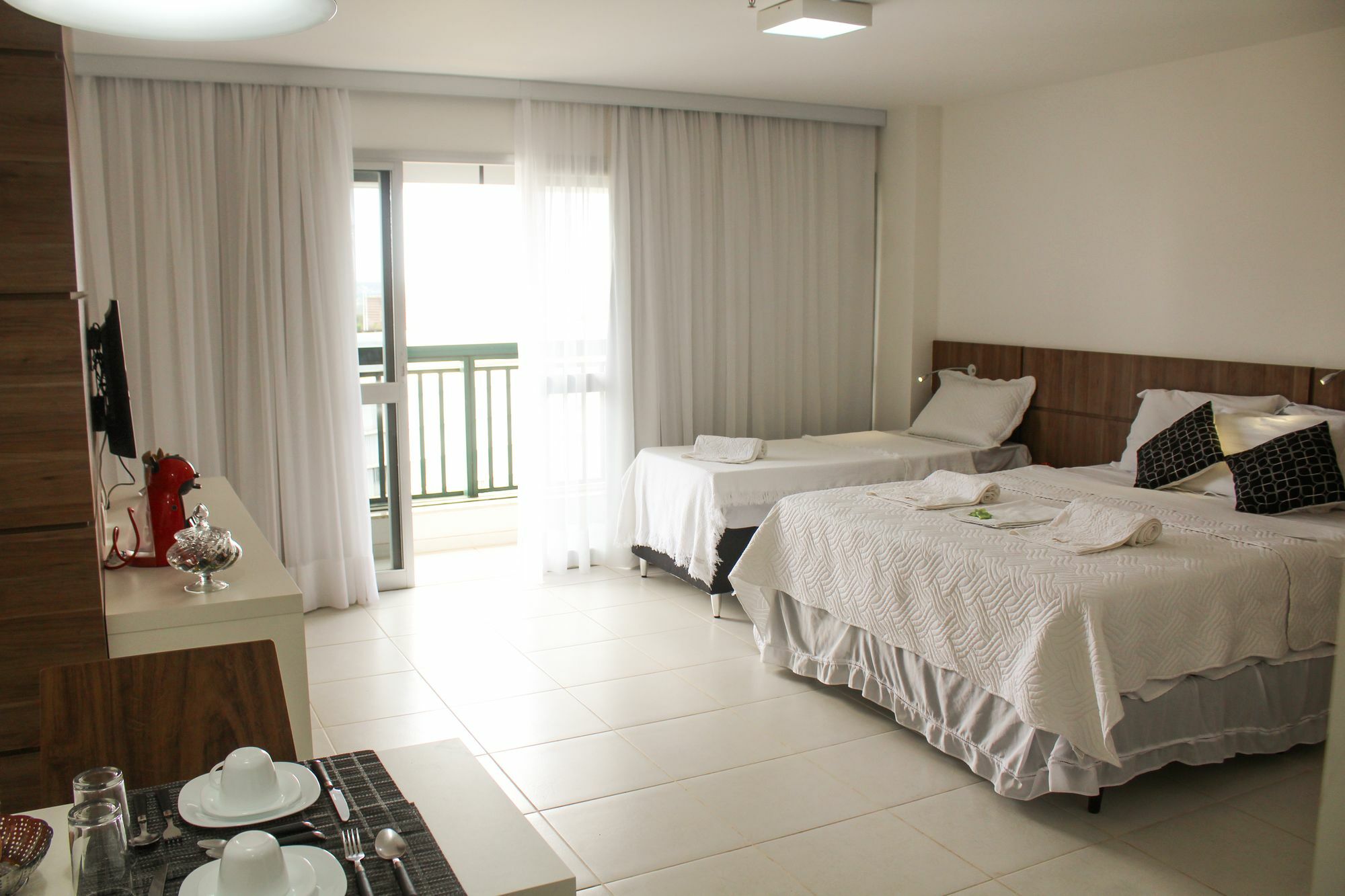 Brasilia Boutique House Apartman Kültér fotó
