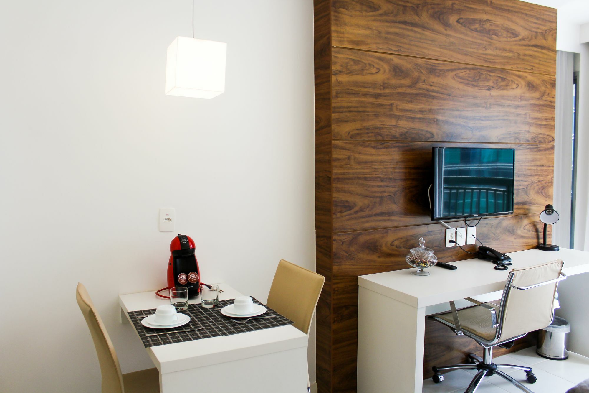 Brasilia Boutique House Apartman Kültér fotó