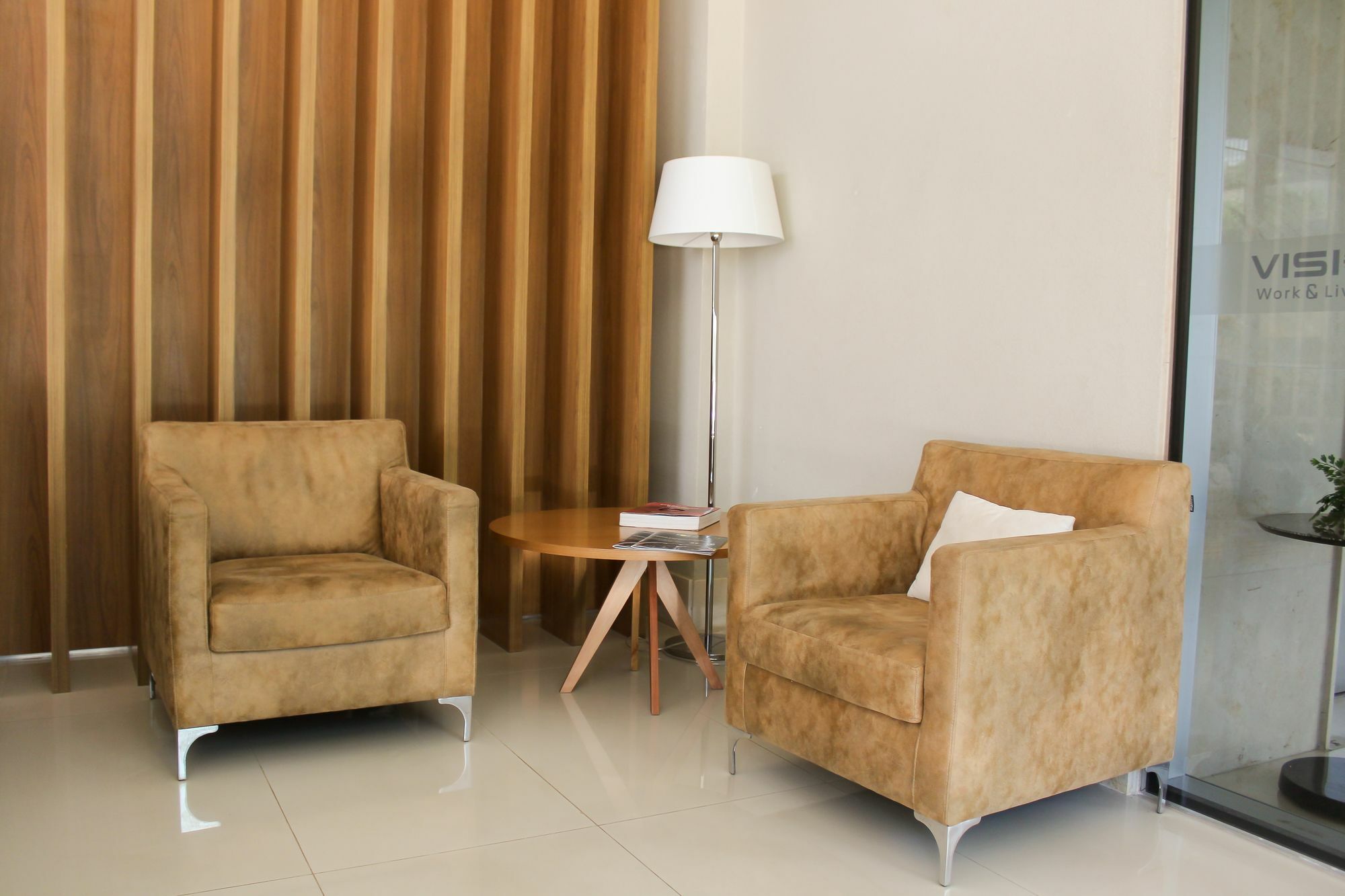 Brasilia Boutique House Apartman Kültér fotó