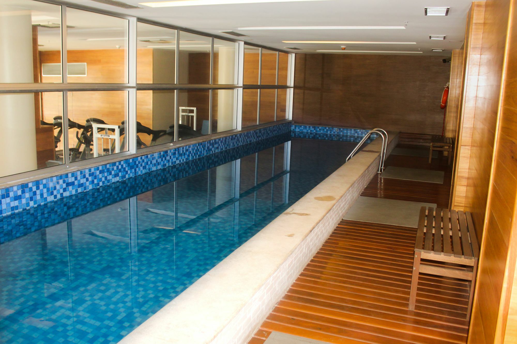 Brasilia Boutique House Apartman Kültér fotó