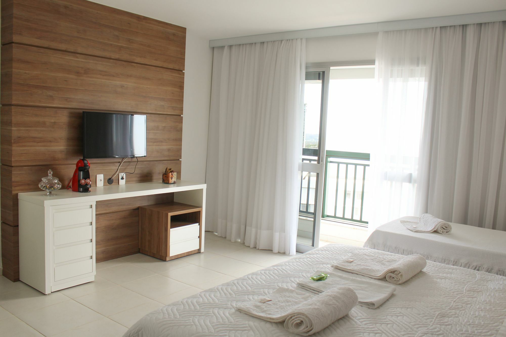 Brasilia Boutique House Apartman Kültér fotó
