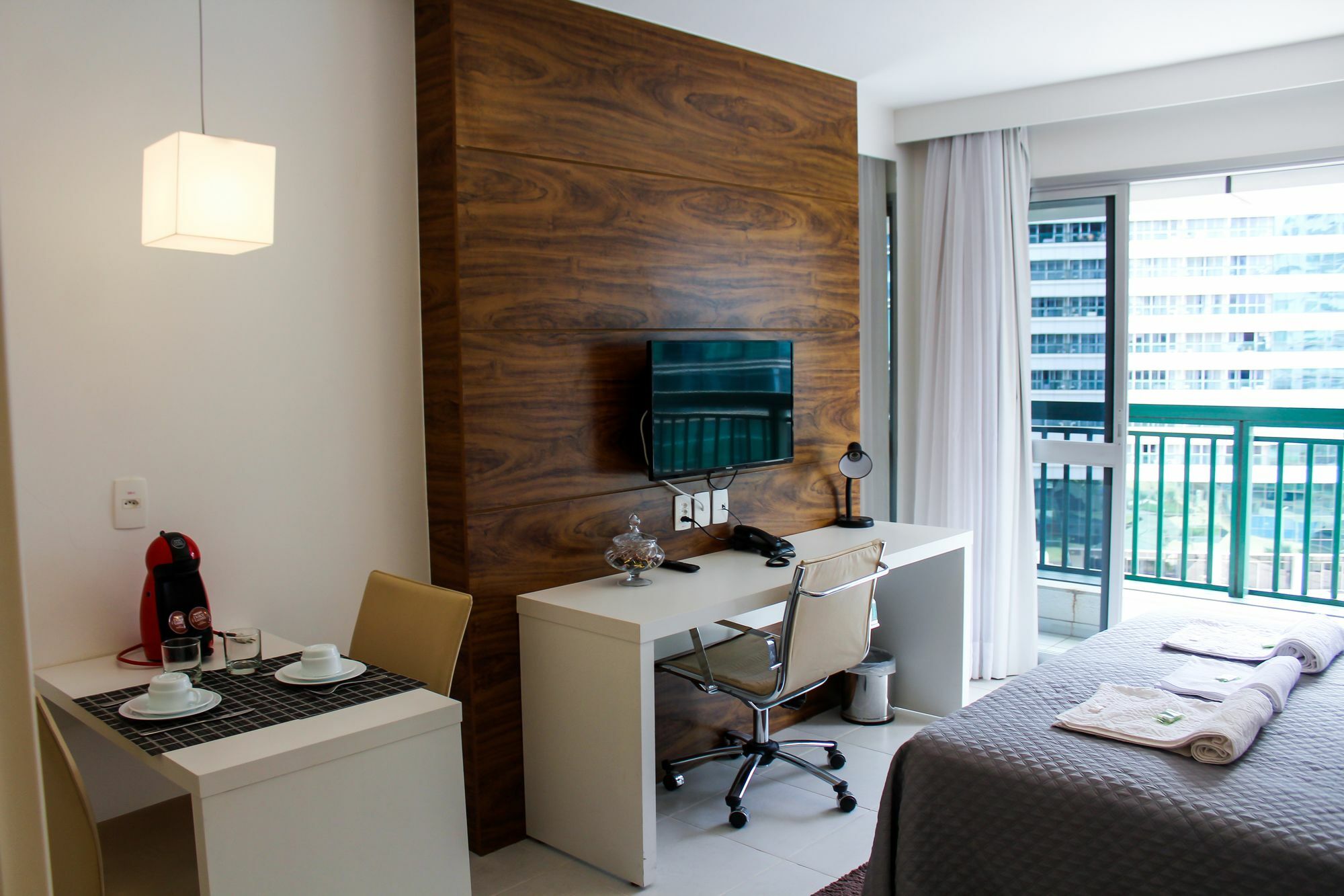 Brasilia Boutique House Apartman Kültér fotó